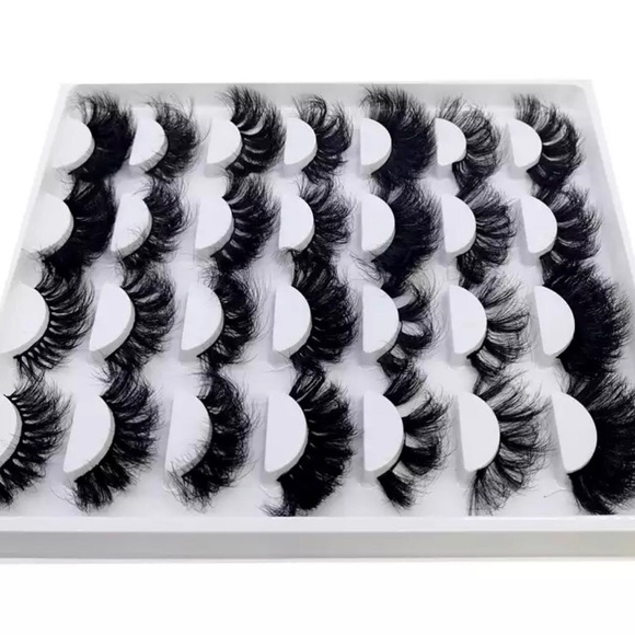 14 Pairs mink lash palette - Picture 3 of 9